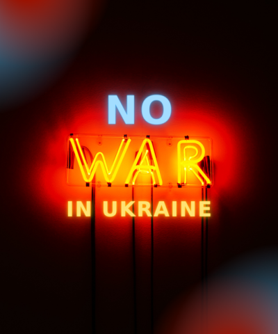 Guerra Ucraina: embargo delle case automobilistiche contro Mosca