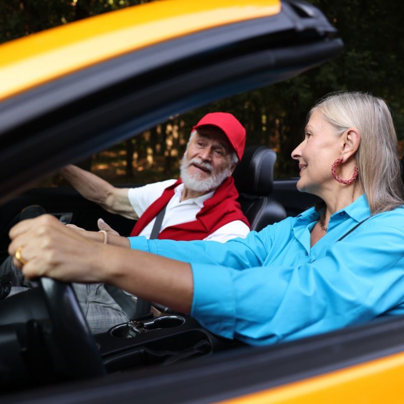 Fino a che età si può rinnovare la patente B in Italia?