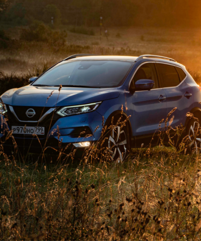 Suv: i vantaggi dell’assetto rialzato