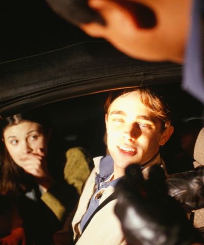 I minorenni possono essere multati?