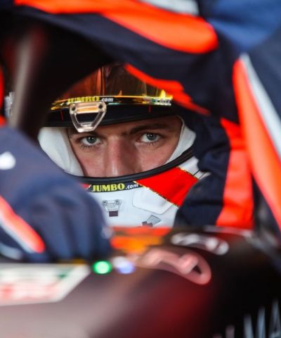 La super licenza: come diventare un campione di Formula 1