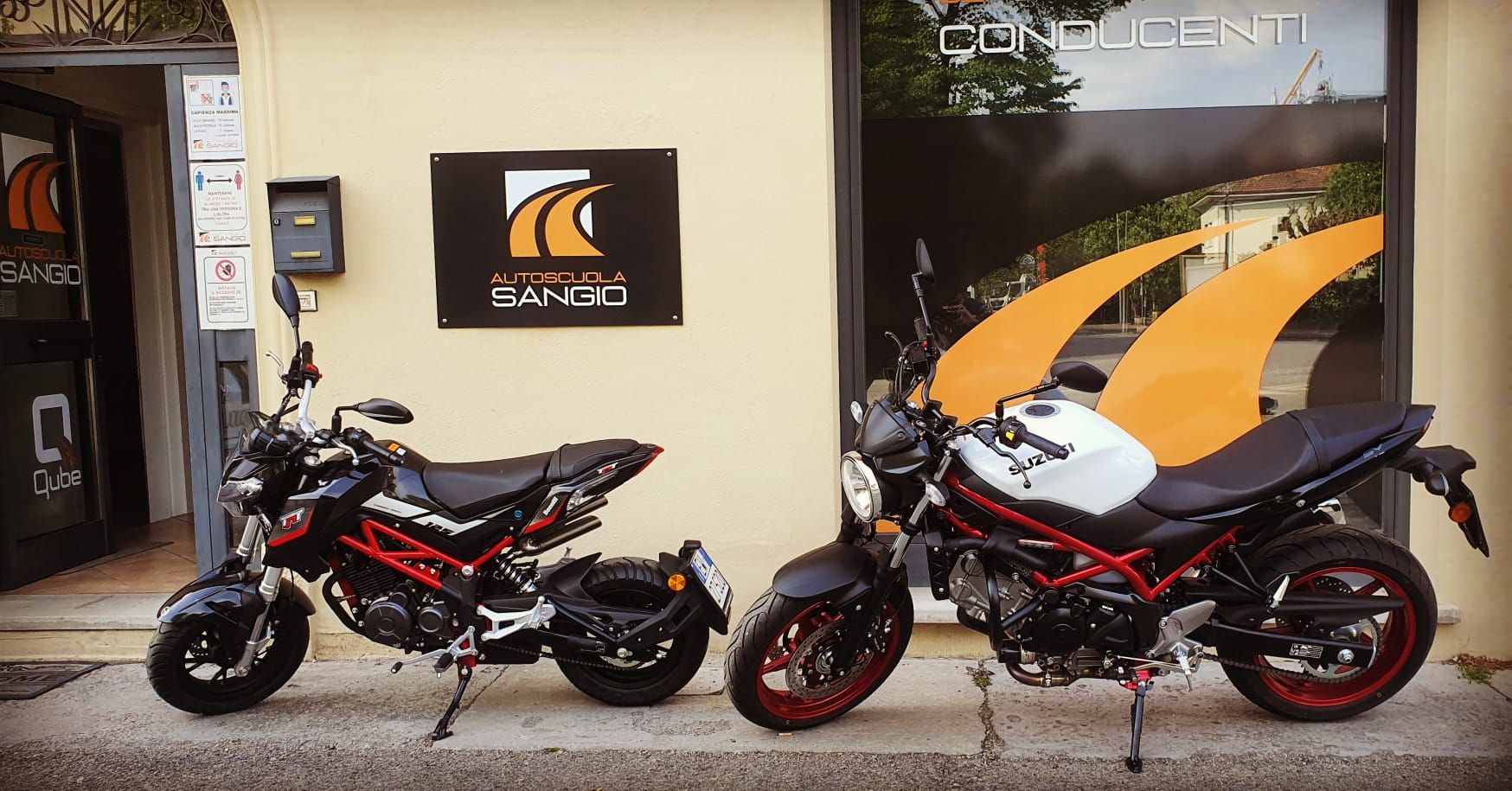 autoscuola sangio 3 993d30bd