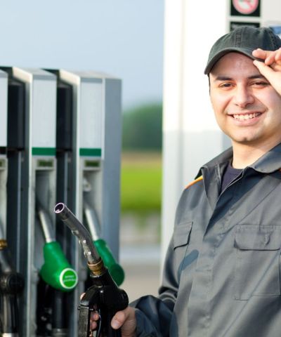 Le montagne russe della benzina in Italia