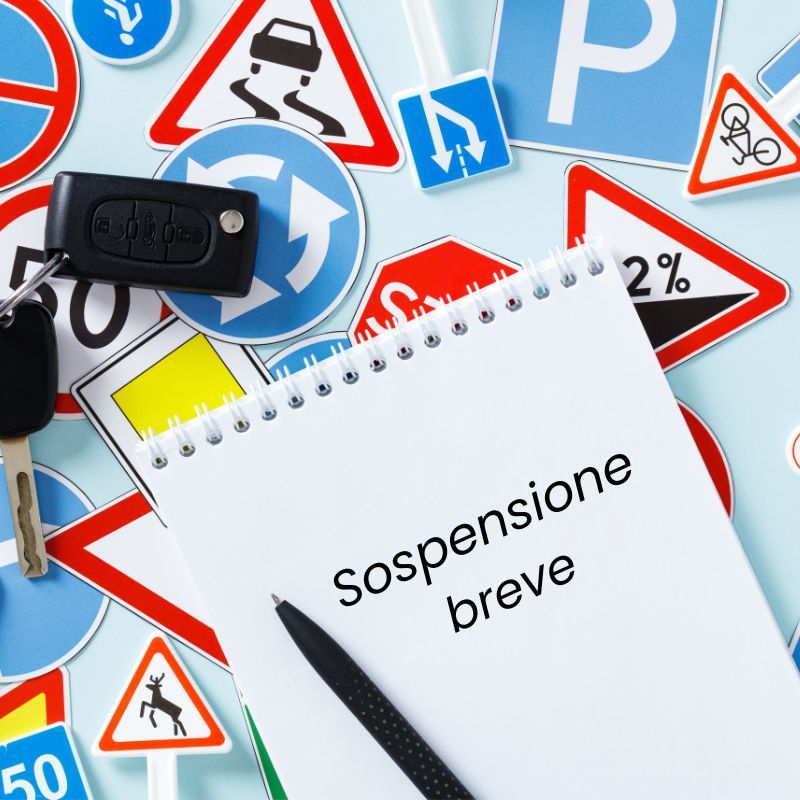 Sospensione breve: ecco cosa devi sapere
