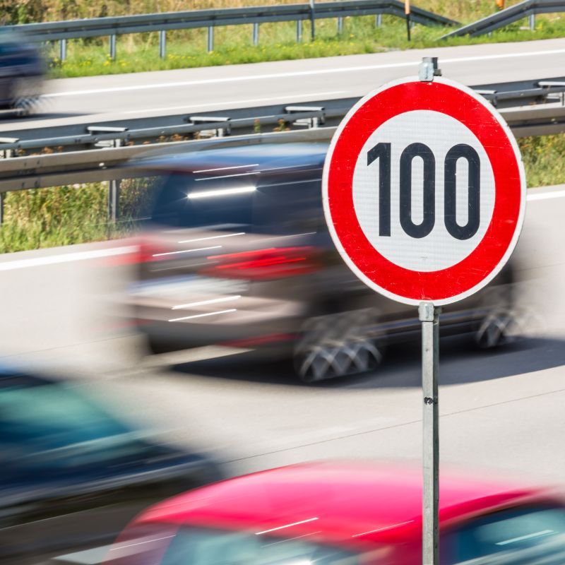 Il Nuovo Codice della Strada è legge