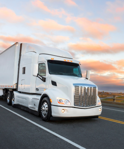 Novembre, stop a tir e camion