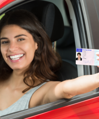 Patente B: esame teorico e pratico