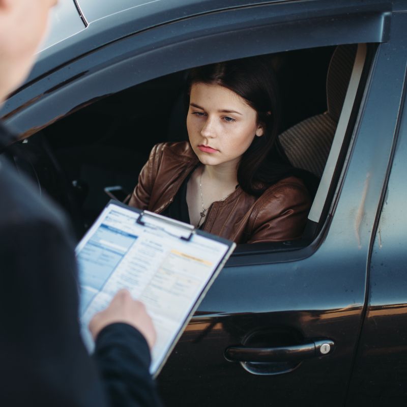 Come si fa a contestare una multa?