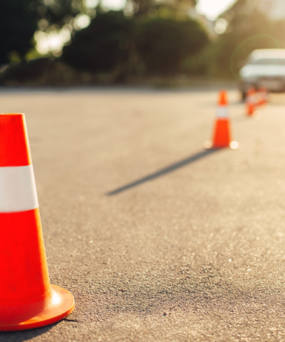 Decreto Infrastrutture: novità foglio rosa e multe