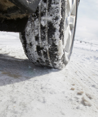 Hai tempo fino al 15 novembre per il cambio gomme