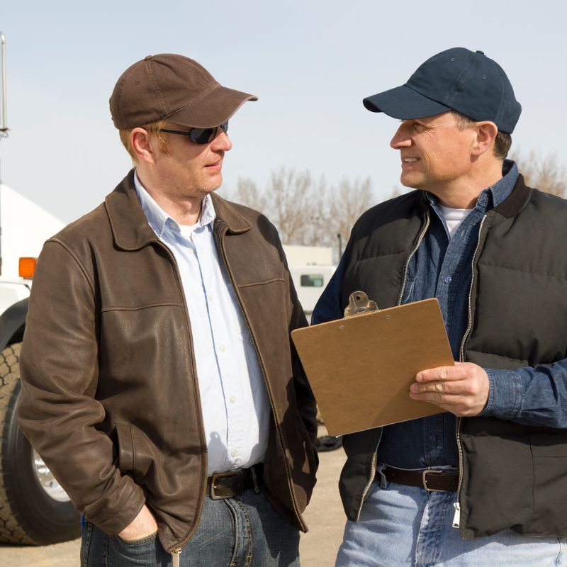 Formazione cronotachigrafo e sicurezza sul lavoro