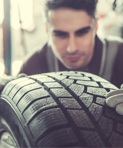 Pneumatici: come ridurre le emissioni di CO2