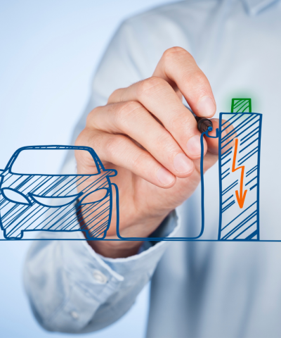 Le auto elettriche sono esenti dal bollo