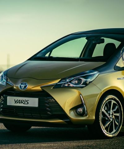 Le auto più vendute nel mese di ottobre