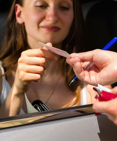 Sospensione breve della patente Nuovo Codice della Strada: chi la rischia?