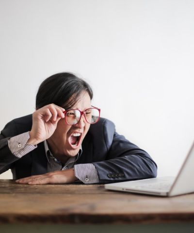 Esame patente: ancora tu, ma non dovevamo vederci più?