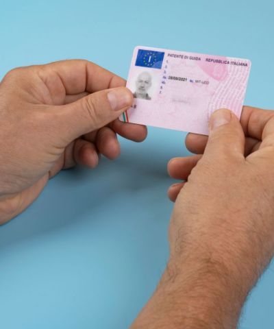 Il numero della patente di guida: dove si trova e a cosa serve?