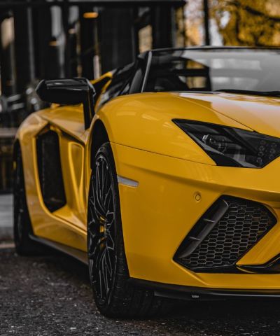 Le 5 auto italiane da sogno: quando il lusso diventa desiderio