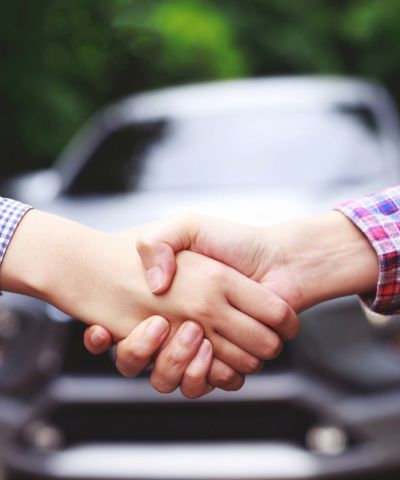 Auto usata: guida all’acquisto