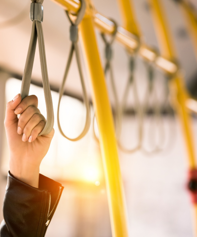 SmartBus: l’eco trasporto cittadino