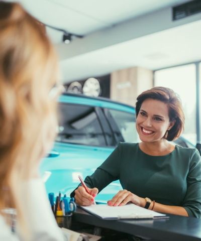 Certificato di proprietà auto smarrito: cosa fare?