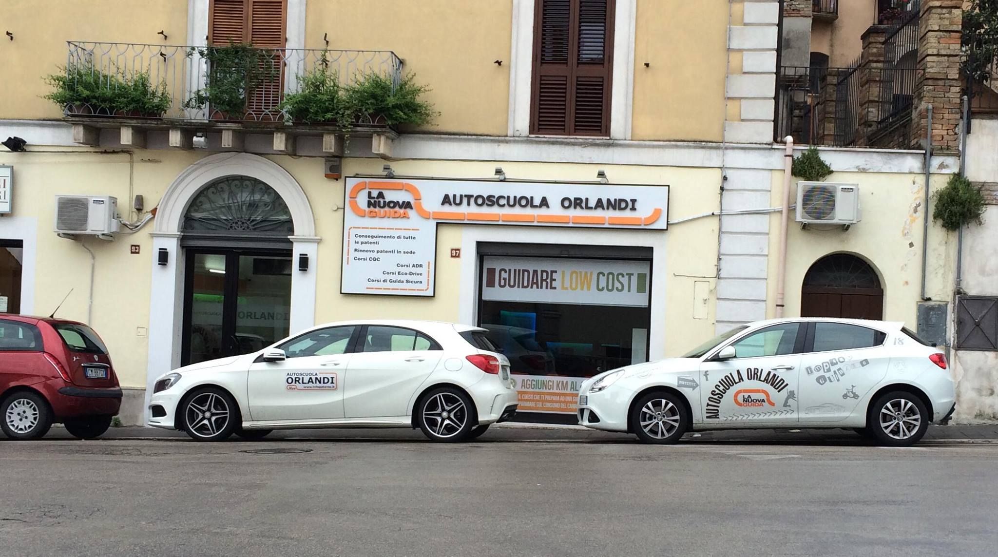 autoscuole orlandi sede10 e4816919