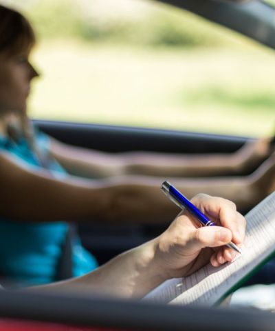 Come funziona l’esame patente nel mondo?