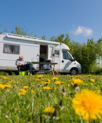 7 consigli per una vacanza in camper indimenticabile