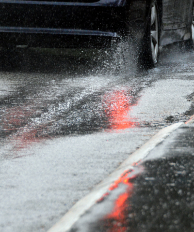 Sovrasterzo e sottosterzo: non perdere il controllo