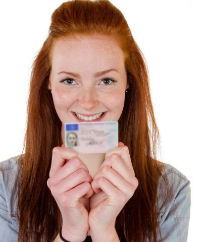 Patenti attive in Italia: quante nel 2021?