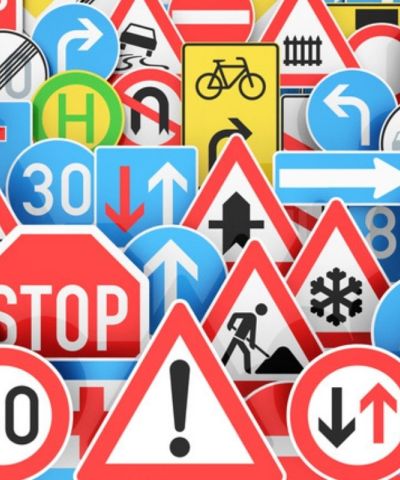 Cosa sai del segnale di fine precedenza?