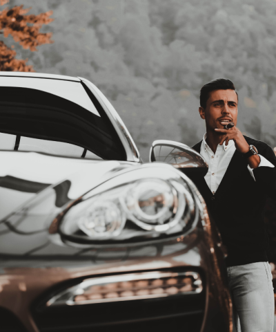 Porsche, un 2021 da urlo