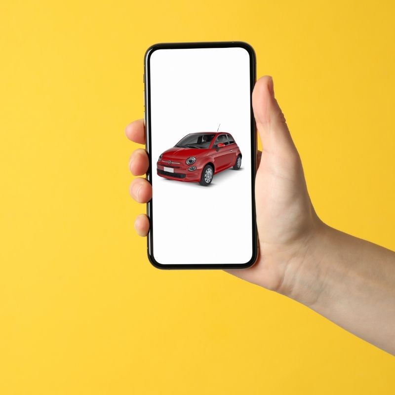 fiat ti premia con ecoins