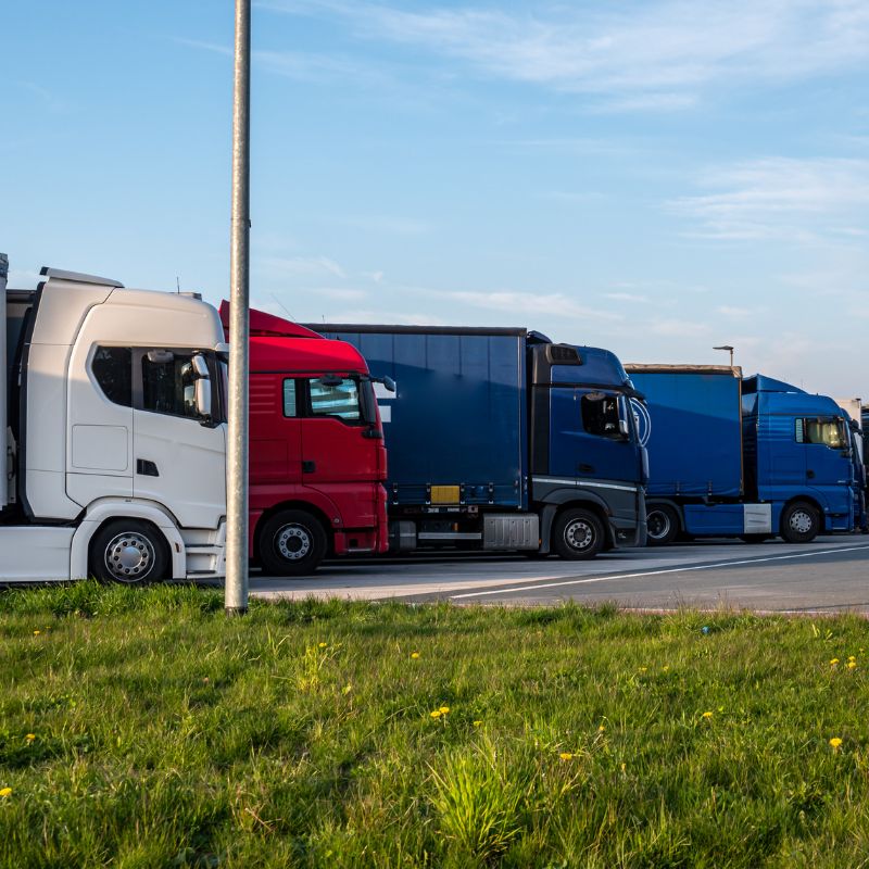 Iscrizione albo autotrasportatori: requisiti
