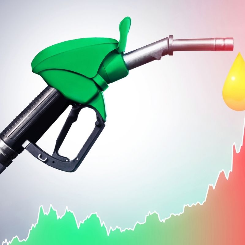 Home 4 Caro carburante, le vacanze in auto diventano sempre più costose