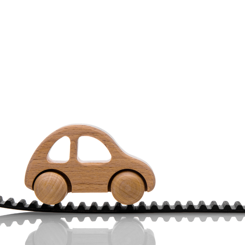 Quando cambiare la cinghia di distribuzione