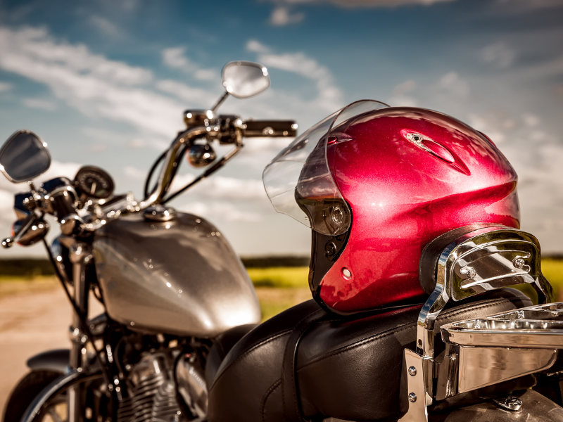 Le milgiori moto da viaggio