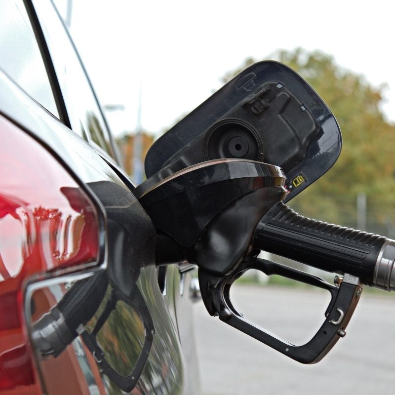 Carburante sbagliato: cosa fare?
