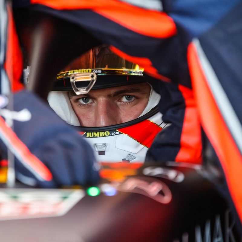 Per gareggiare in Formula 1 occorre la super licenza