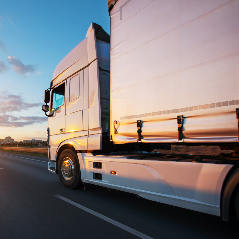 Il bonus patente è erogato a chi vuole fare il camionista