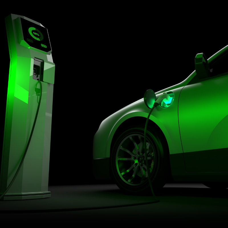 La manutenzione auto elettriche è più semplice rispetto a quella delle auto tradizionali