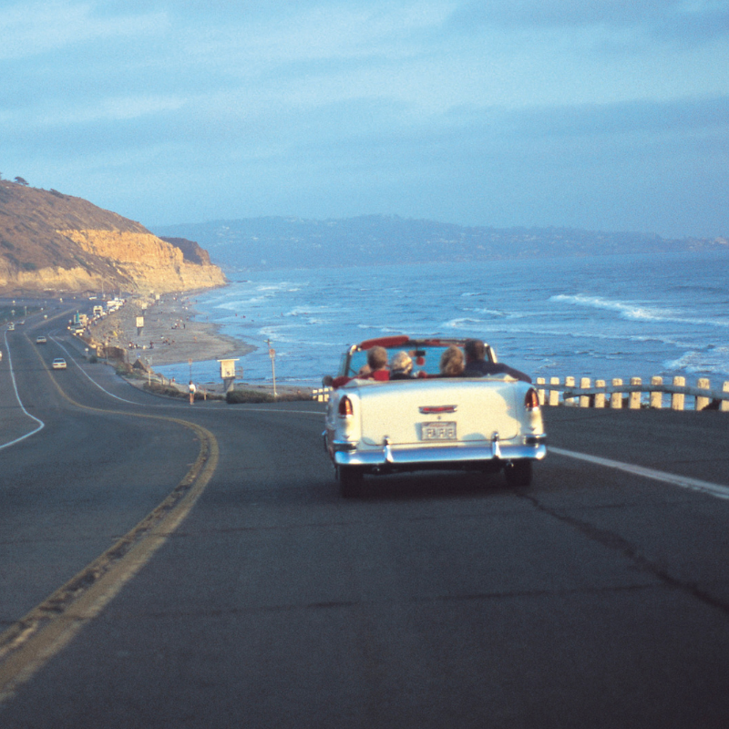 quale patente serve per un viaggio negli USA