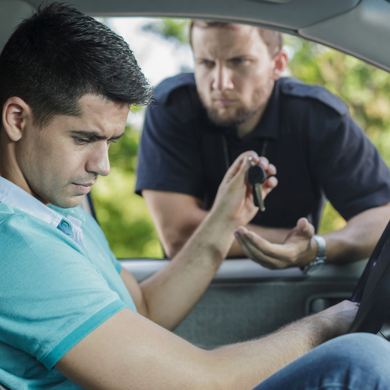 Come controllare la perdita dei punti patente