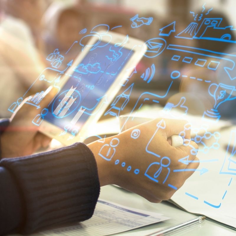 Entro l'anno prossimo, la patente digitale sarà accessibile sull'App Io