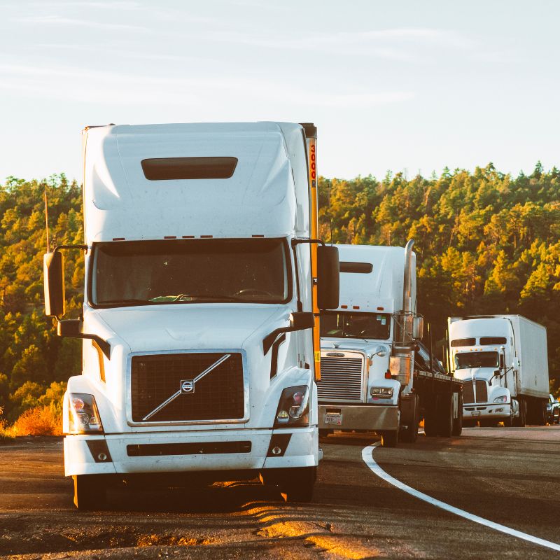 La cqc merci è obbligatoria dal 2009 e serve per lavorare nel settore trasporto merci