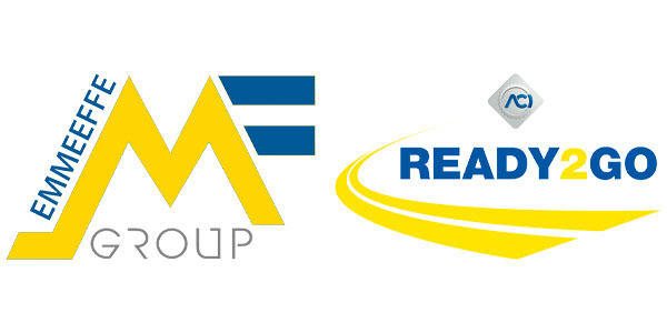 Emmeeffe Group – ACI Fiano Romano