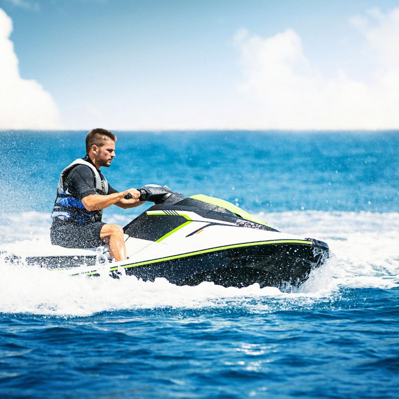 Patentino nautico a 16 anni: novità dal 21 ottobre