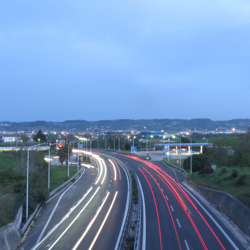 In Portogallo puoi usare il Telepass