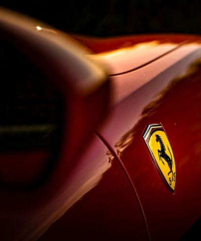 Black-list Ferrari: ma esiste davvero?