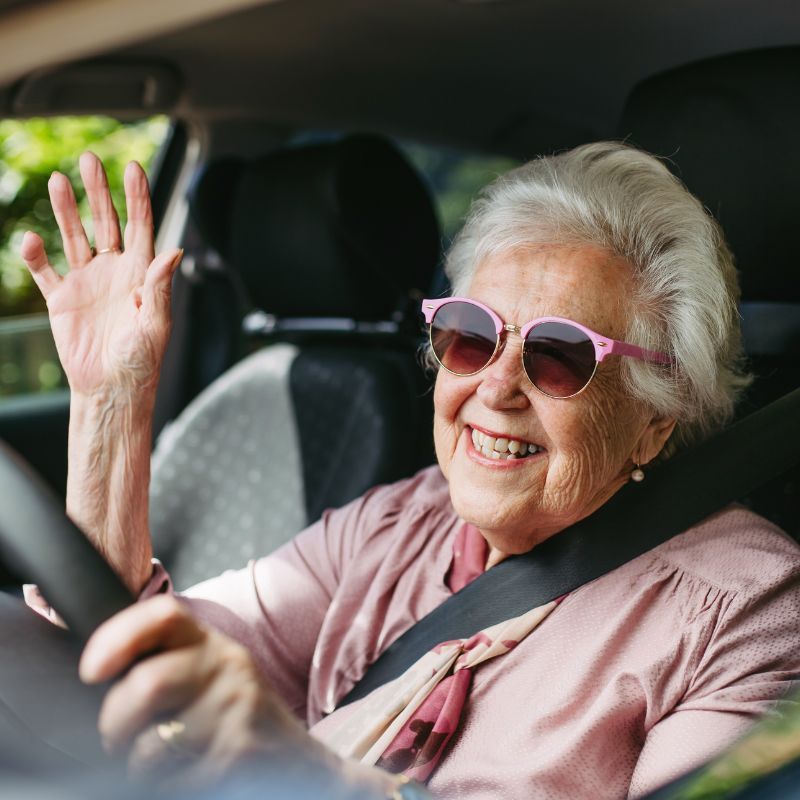 Rinnovo patente over 80: è diventato un problema?